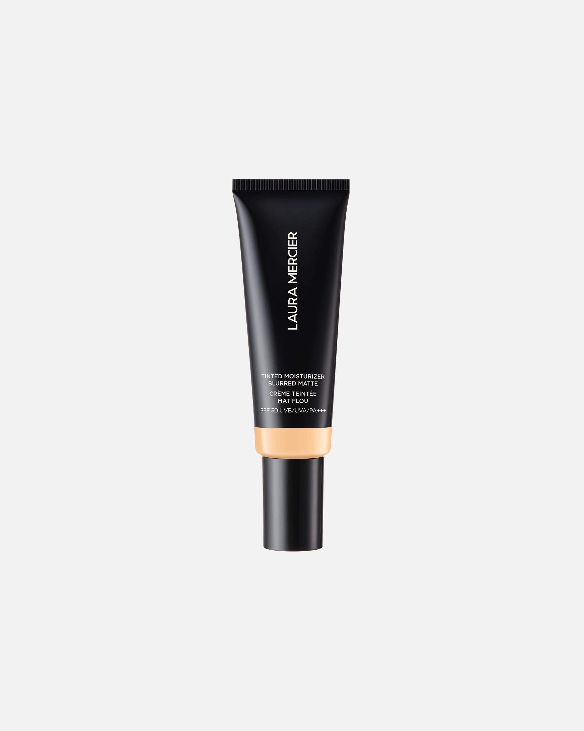 CC Cream für Unisex Laura Mercier Tinted Moisturizer Blurred Matte 1W BLONDE