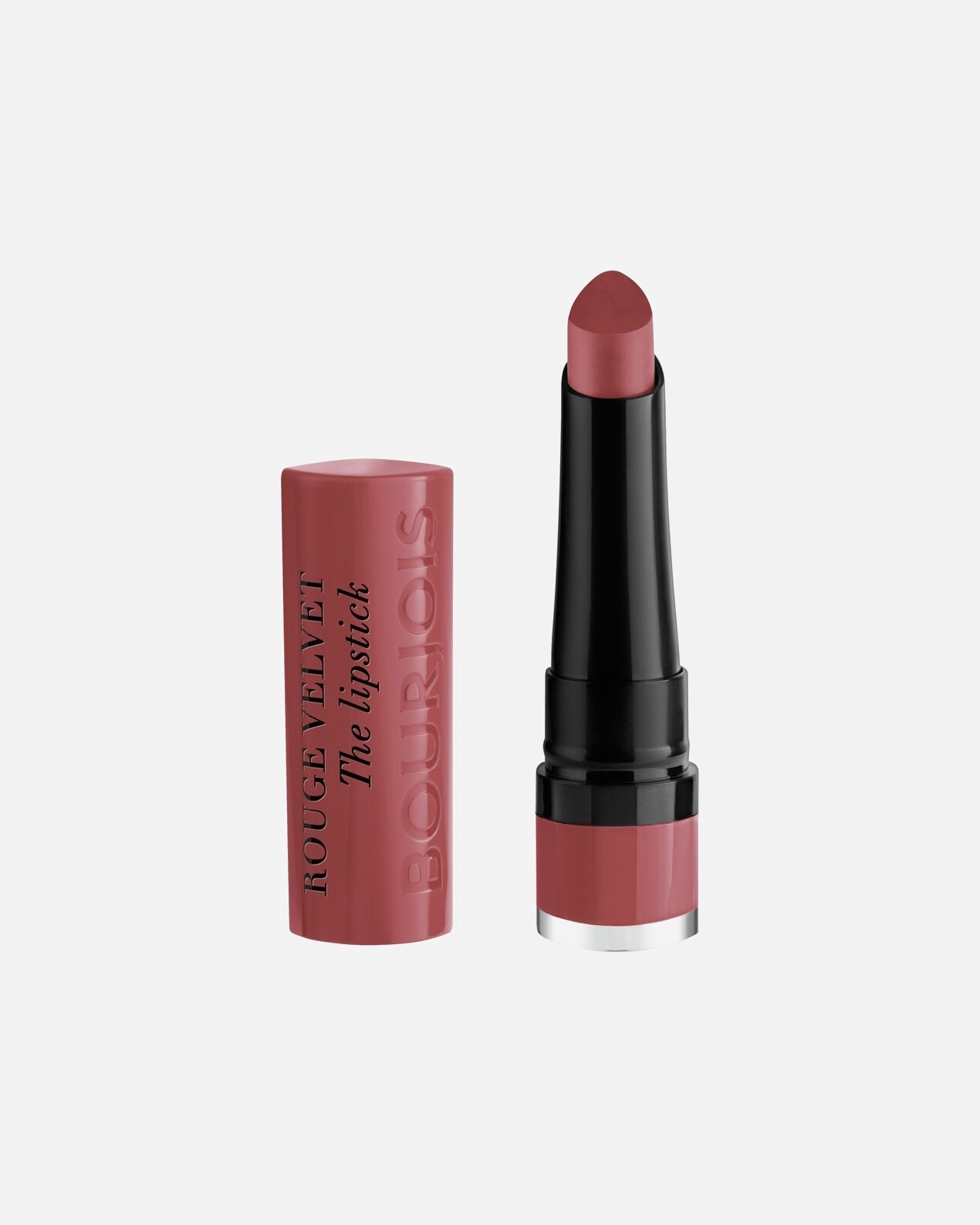 Lippenstift für Unisex Bourjois Rouge Velvet Lipstick Rouge Velvet Lipstick