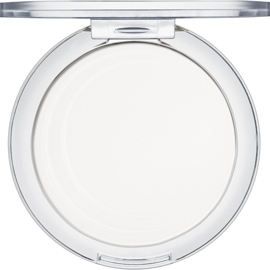 Essence All about soft glow! Puder 8 g Silber