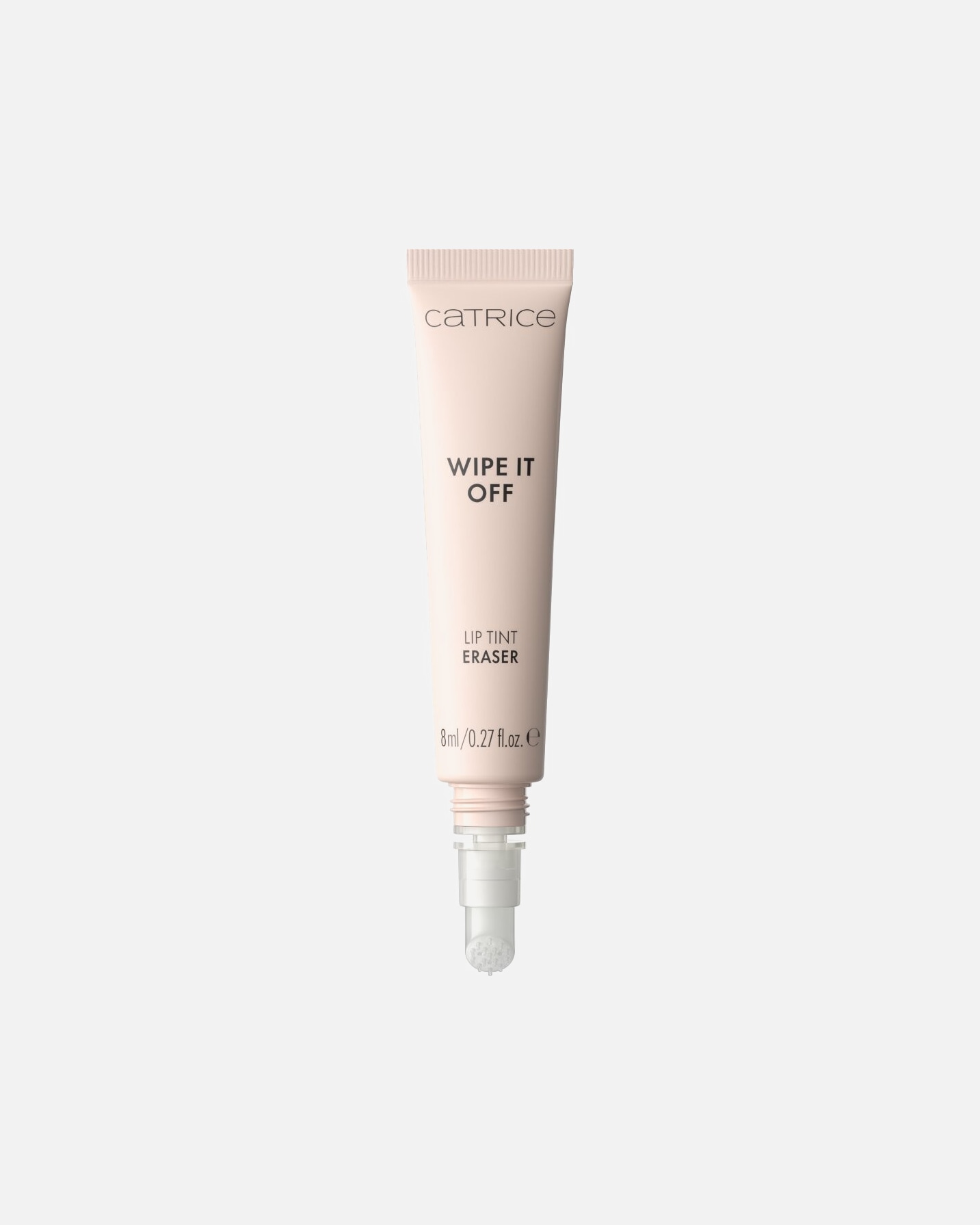 Lippenpeeling für Weiblich Catrice Default Brand Line Wipe It Off 8 ml