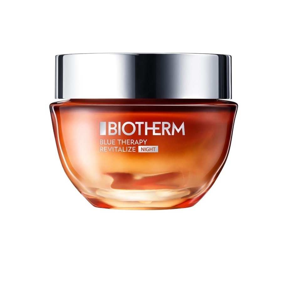 Biotherm Blue Therapy Revitalize Nachtcreme 50 ml