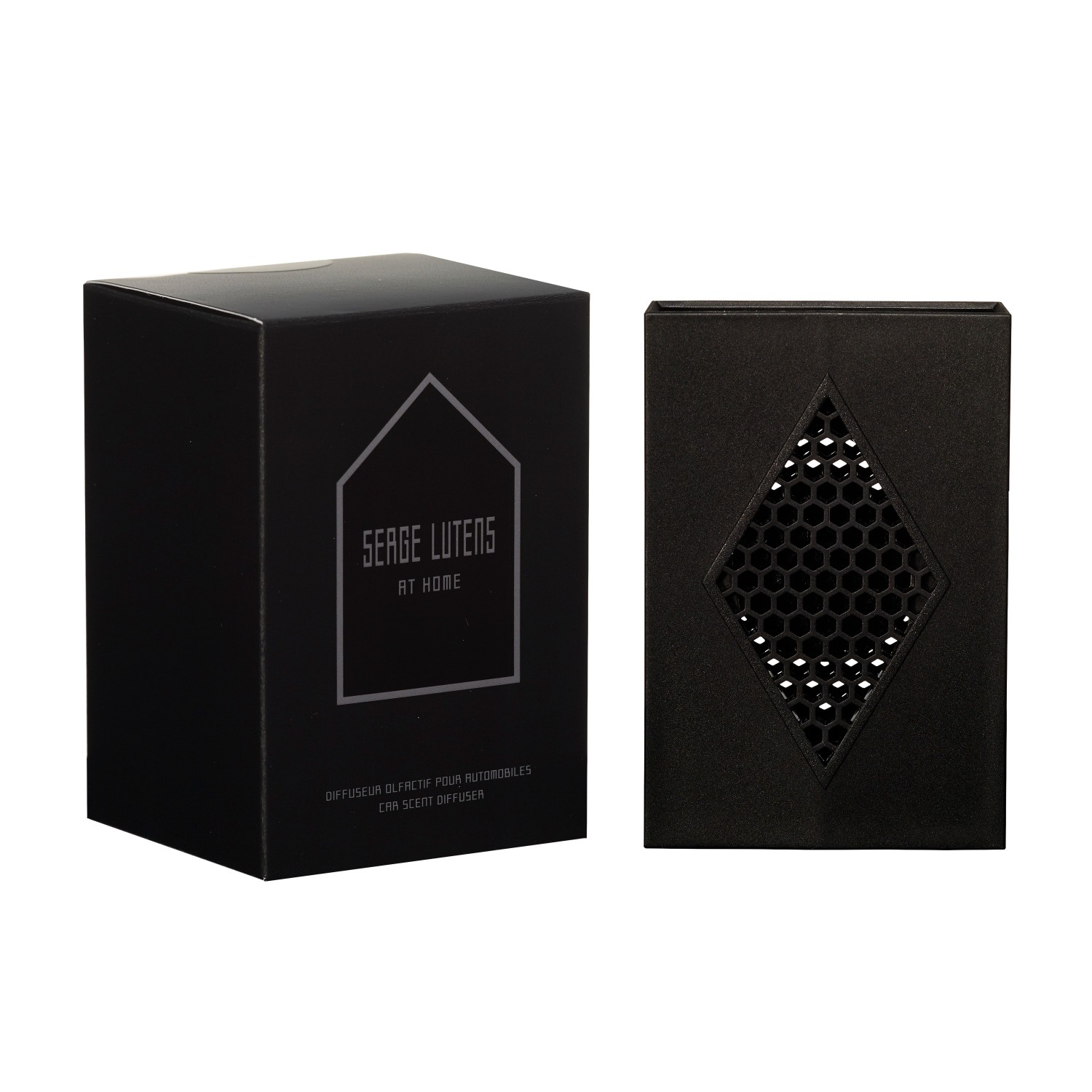 Serge Lutens At Home Auto Duftdiffusor Autoduft ✔️ online kaufen
