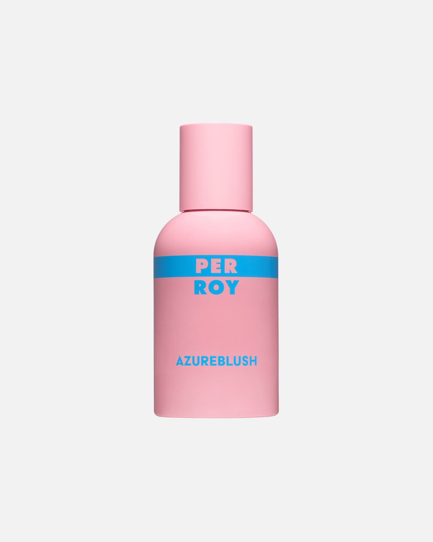 Eau de Parfum für Unisex Perroy Default Brand Line Azureblush 100 ml