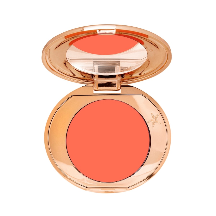 Charlotte Tilbury Magic Vanish Corrector Concealer TAN 2.5 g Coral