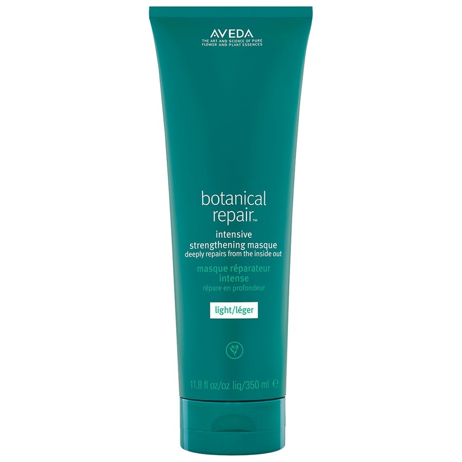 Aveda Reparatur & Pflege Botanical Repair Intensive Strengthening Masque - Light Haarmaske 350 ml