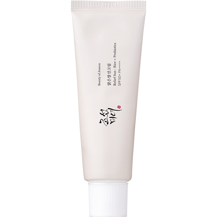 Beauty of Joseon Relief Sun: Rice + Probiotics SPF 50+Körper | 50.0 ml | 247,80 / 1.0 l