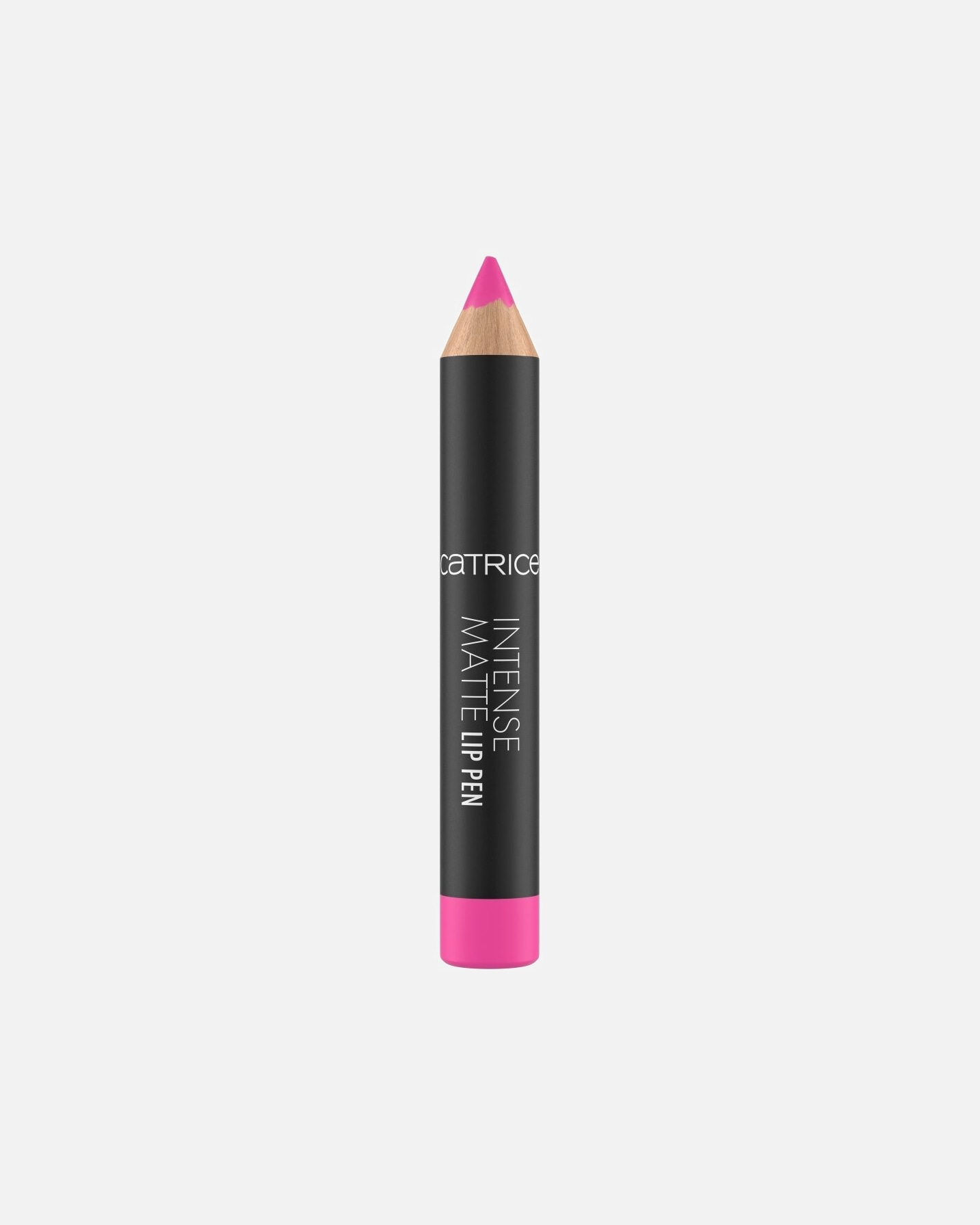 Lipliner für Unisex Catrice Default Brand Line Intense Matte Lip Pen Nr. 030 - Think Pink