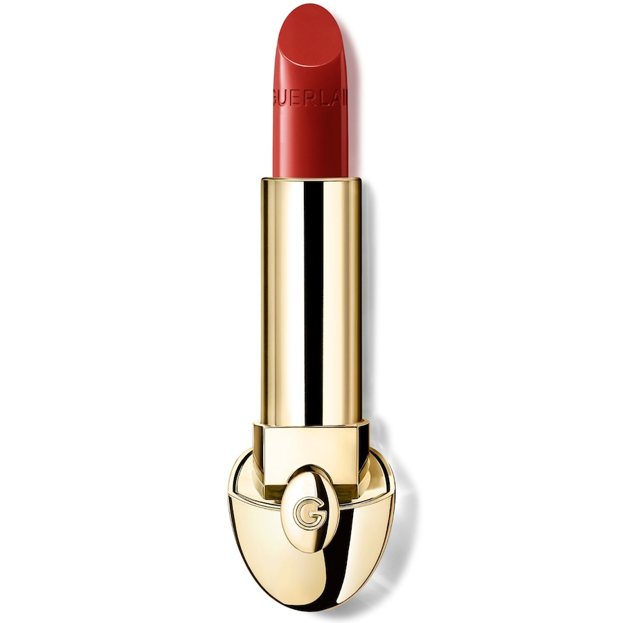 Guerlain Rouge G Lipstick Refill Lippenstift 235 - Red Siena 3.5 g Dunkelrot