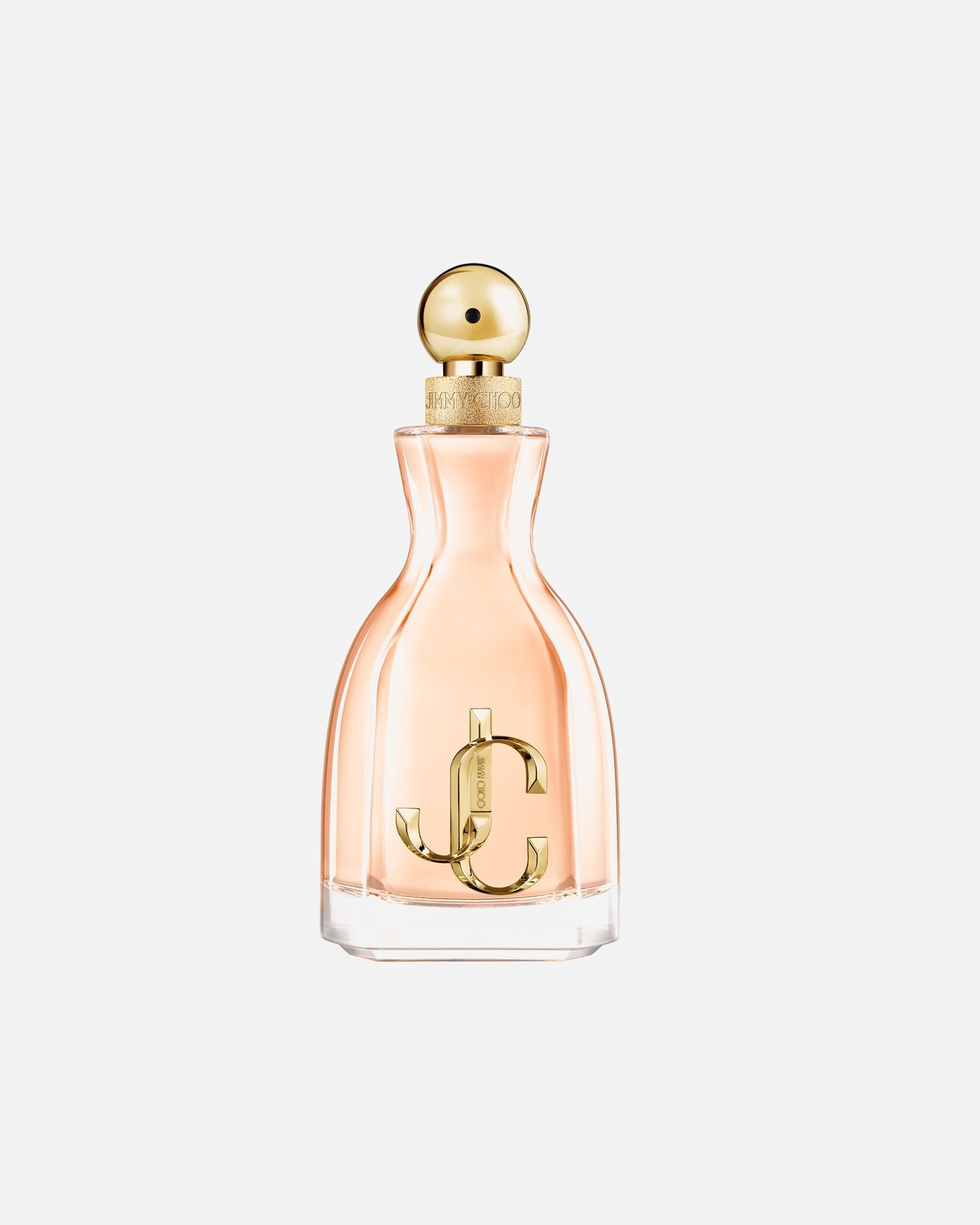 Eau de Parfum für Unisex Jimmy Choo I Want Choo 100 ml
