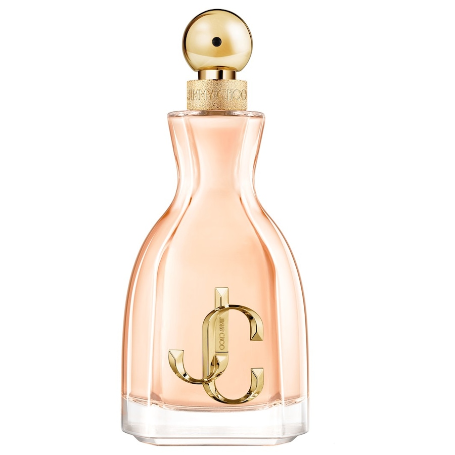 Jimmy Choo I Want Eau de Parfum 100 ml unisex