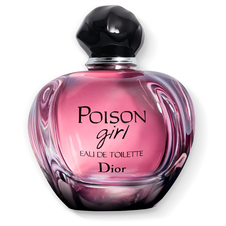 DIOR Poison Girl Eau de Toilette 100 ml Damen