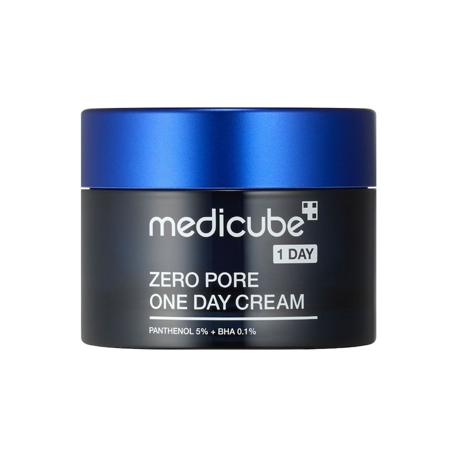 Medicube Porenverkleinernde Creme Gesichtscreme 50 ml