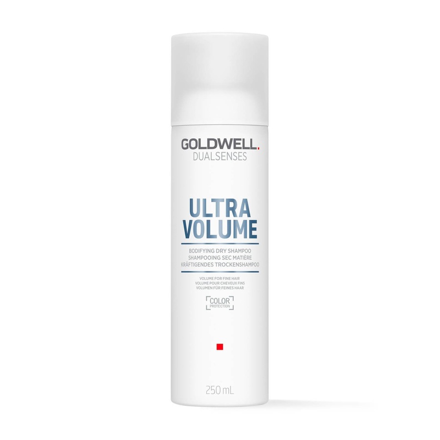Goldwell Dualsenses Ultra Volume Kräftigend Trockenshampoo 250 ml