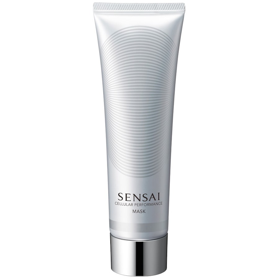 SENSAI Cellular Performance Basis Mask Anti-Aging Maske 100 ml