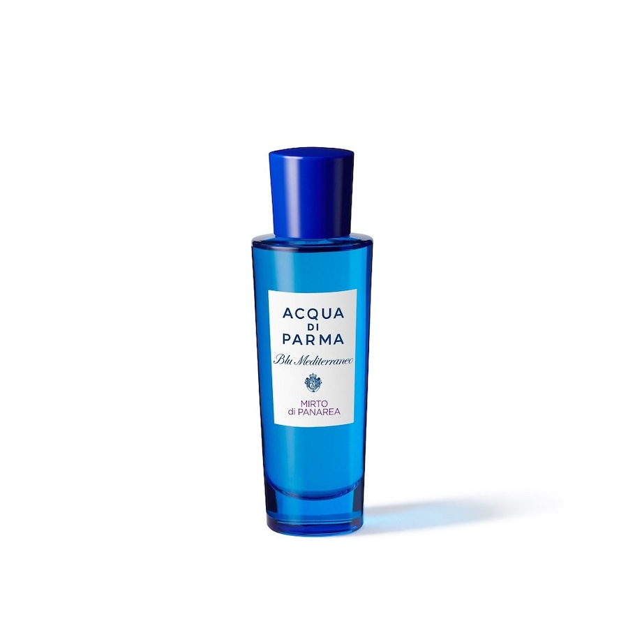 Acqua di Parma Blu Mediterraneo Mirto Panarea Eau de Toilette 30 ml unisex