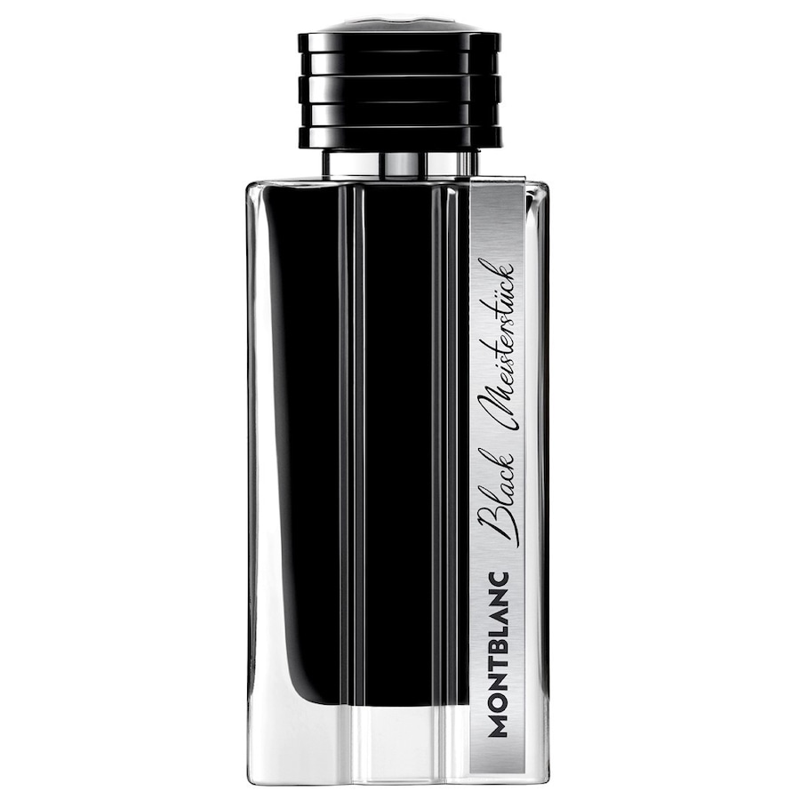 Montblanc Collection Black Meisterstück Eau de Parfum 125 ml Herren