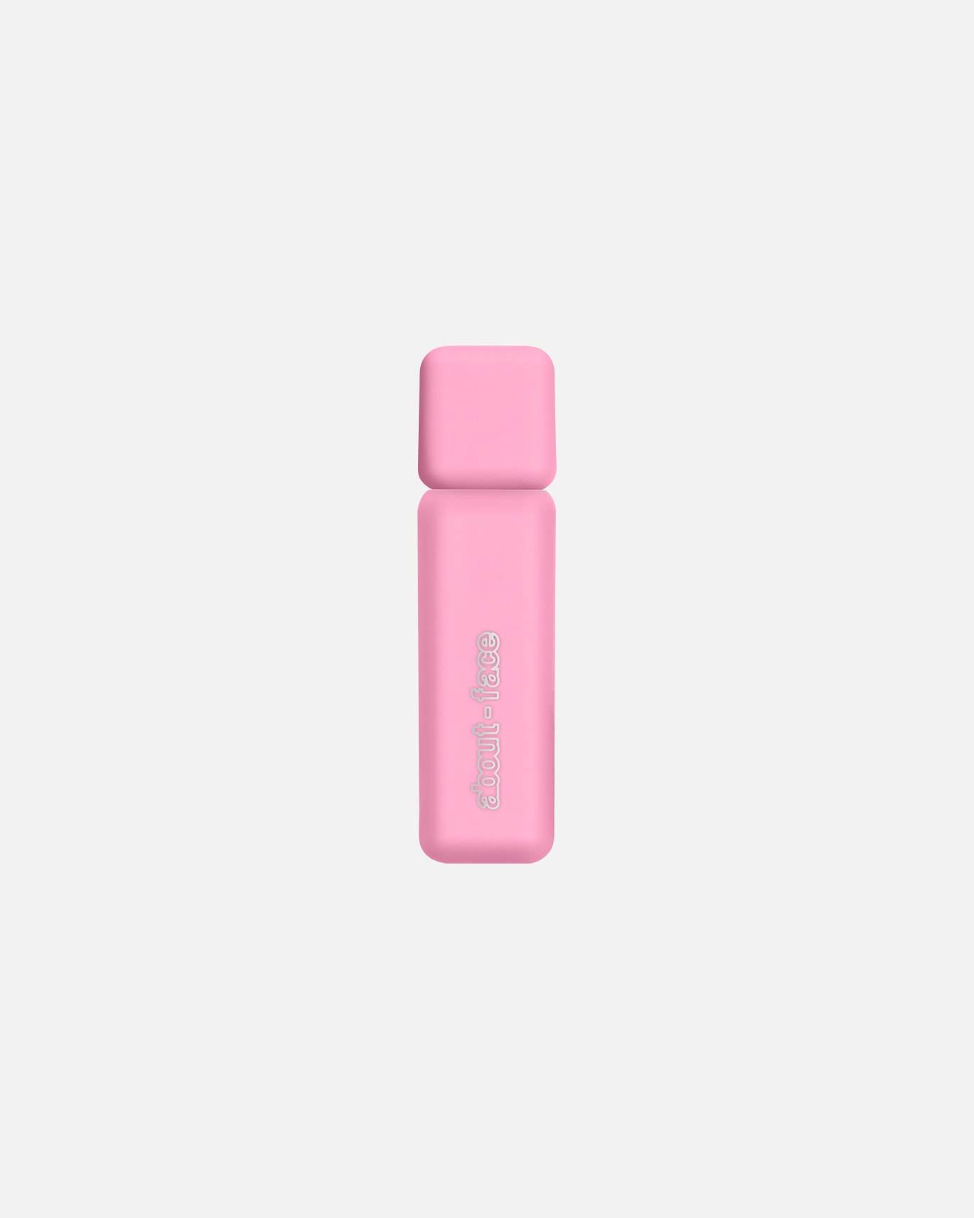 Lidschatten für Unisex about-face Default Brand Line Matte Fluid Eye Paint ON POINTE