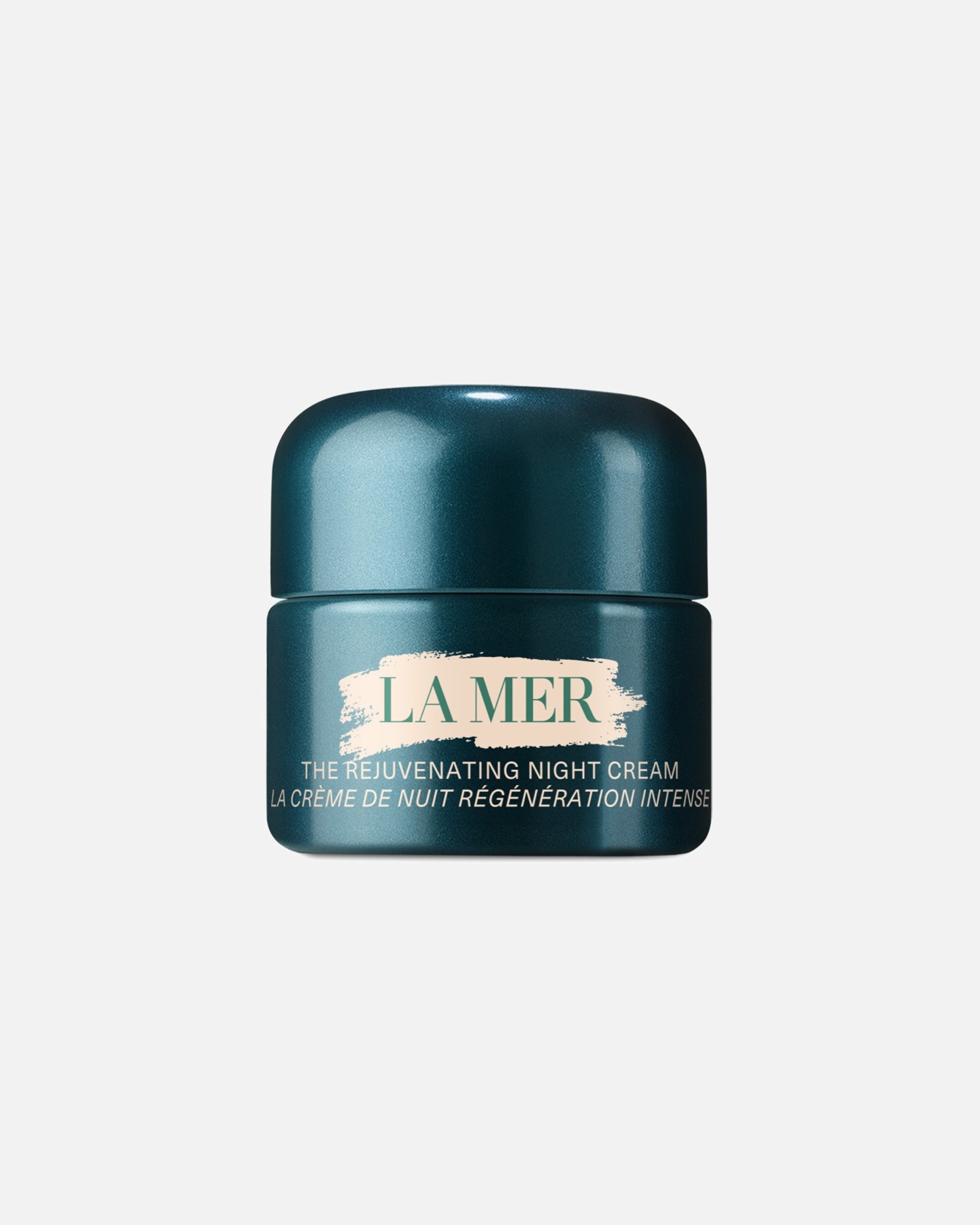 Nachtcreme für Unisex La Mer The Rejuvenating 15 ml