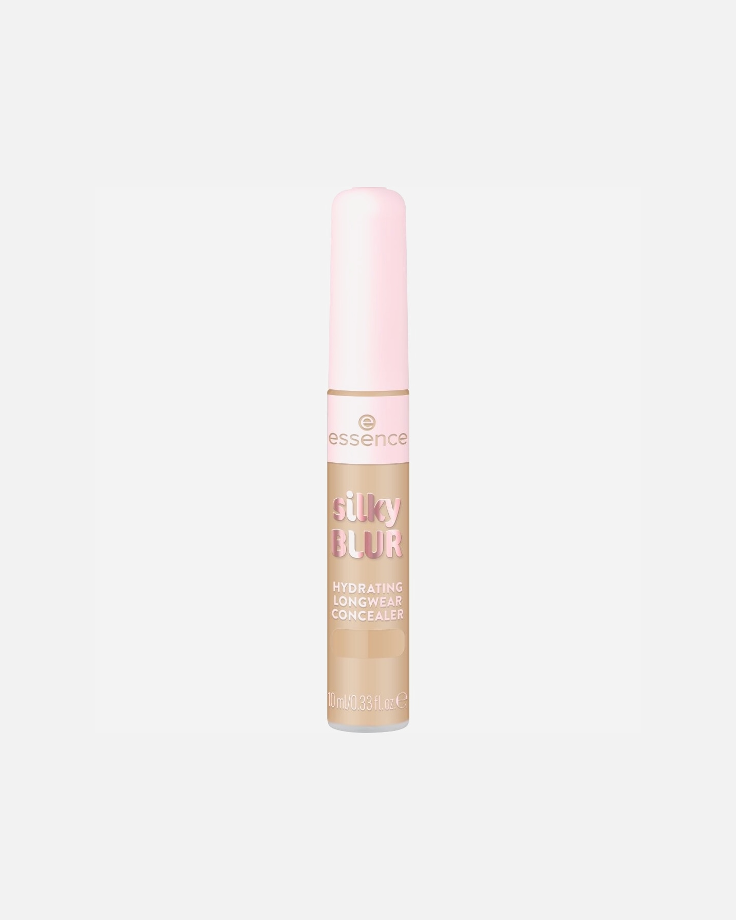 Concealer für Unisex Essence Silky Blur Hydrating Longwear 180