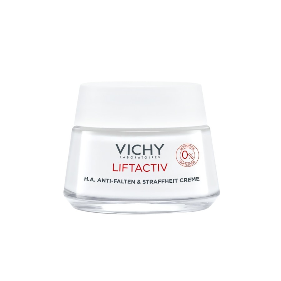 Vichy Liftactiv Anti-Falten & straffende Hyaluron Creme Tagescreme 50 ml