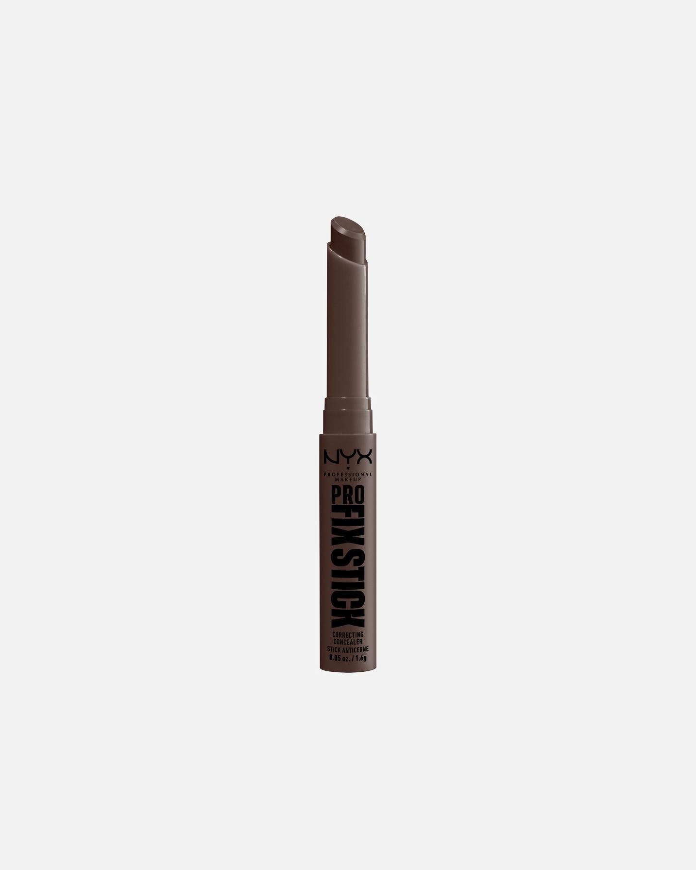 Concealer für Unisex NYX Professional Makeup Default Brand Line Pro Fix Stick 18 - RICH ESPRESSO