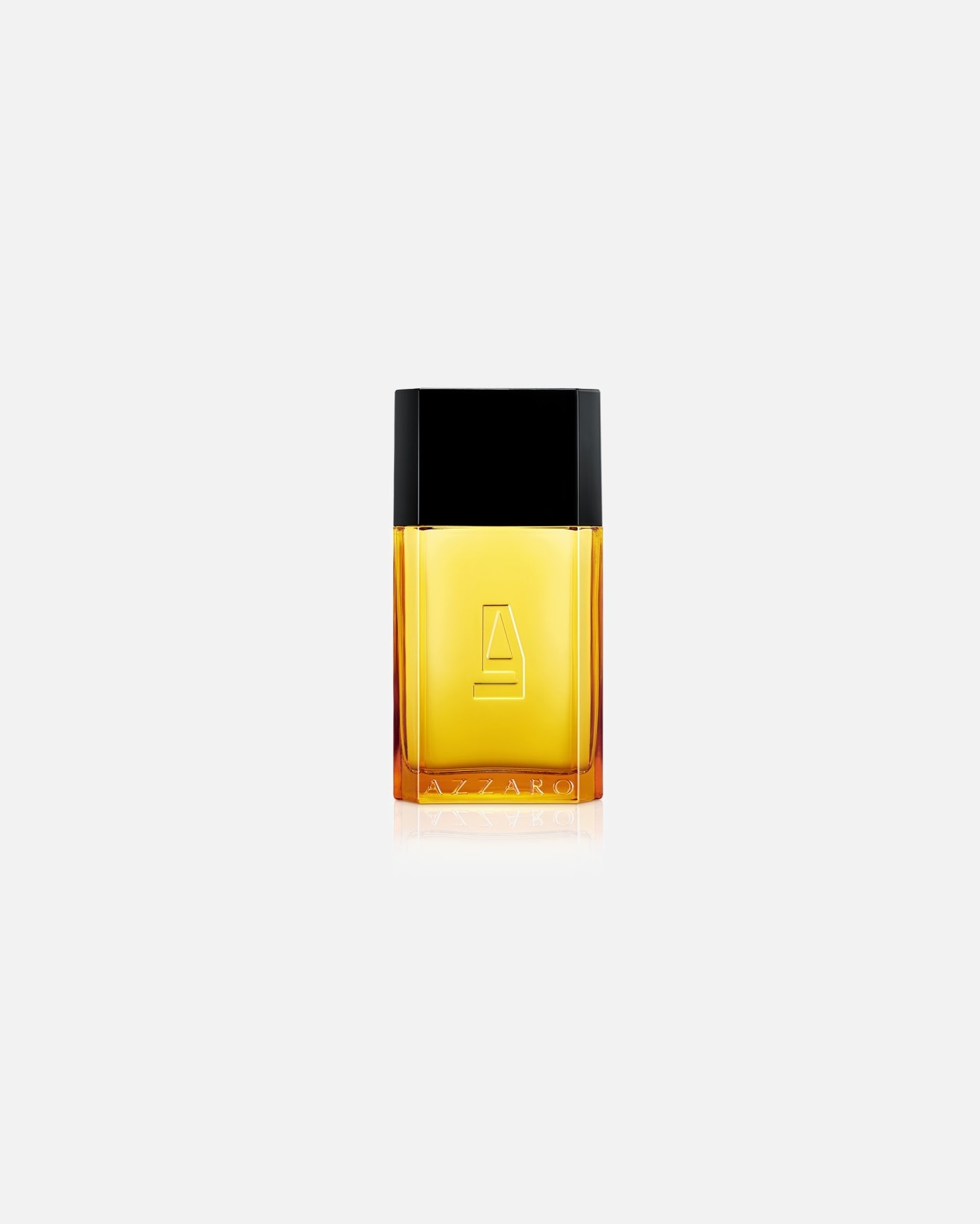 Eau de Toilette für Männlich Azzaro Pour Homme Refillable 100 ml