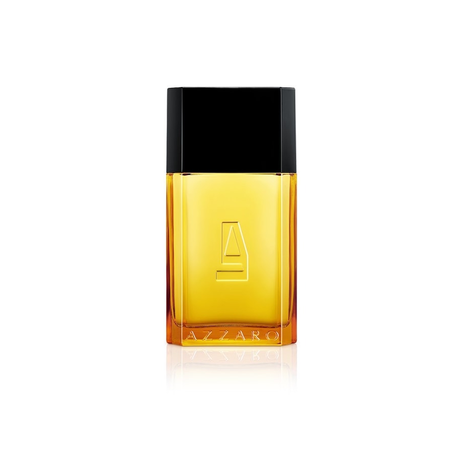 Azzaro Pour Homme Refillable Eau de Toilette 100 ml Herren