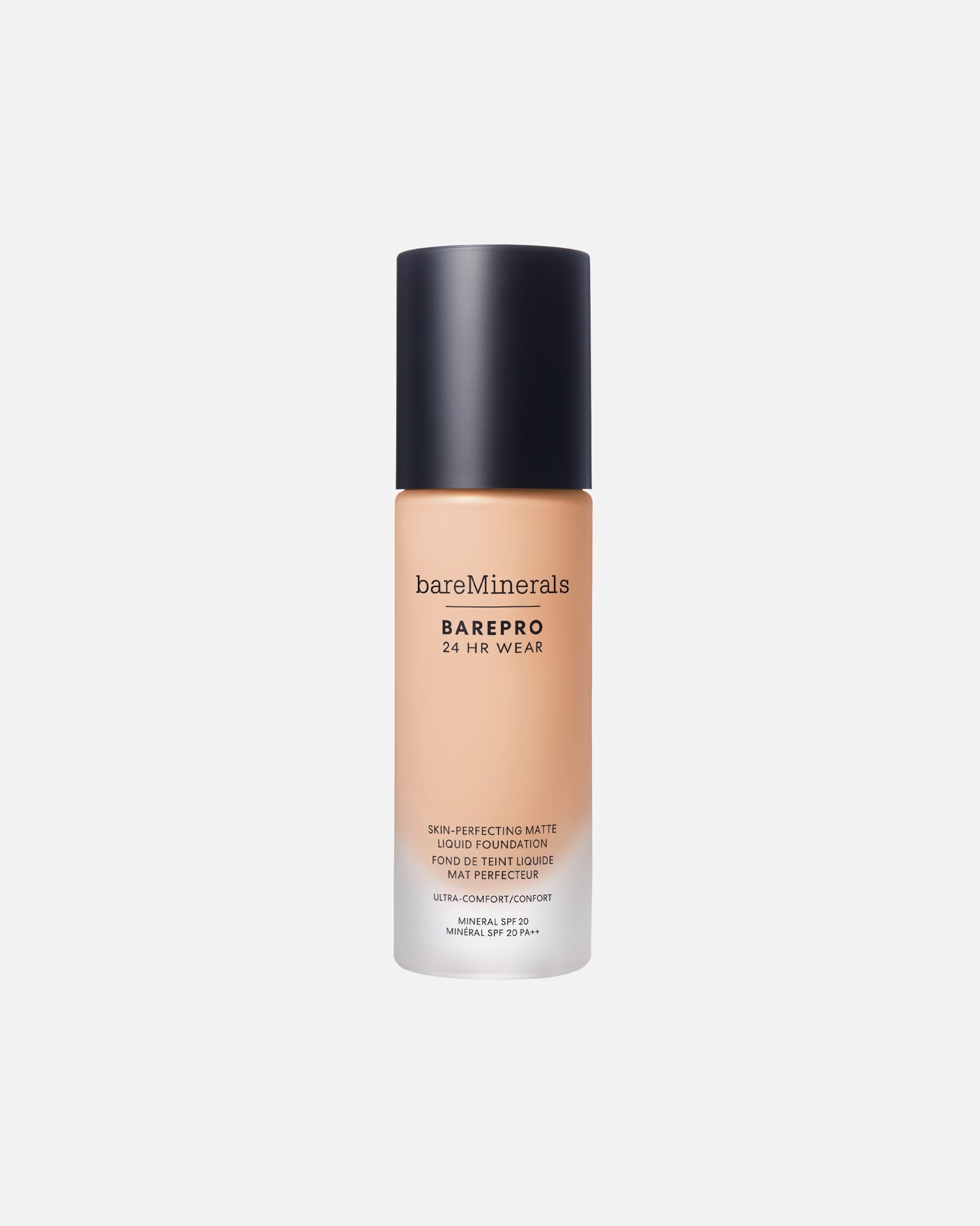 Foundation für Unisex bareMinerals barePro 16 HR Wear LIGHT 21 COOL