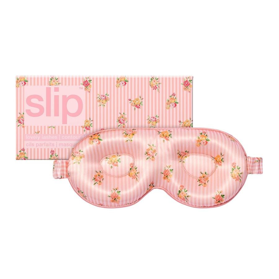 Slip pure silk contour sleep mask Schlafmaske