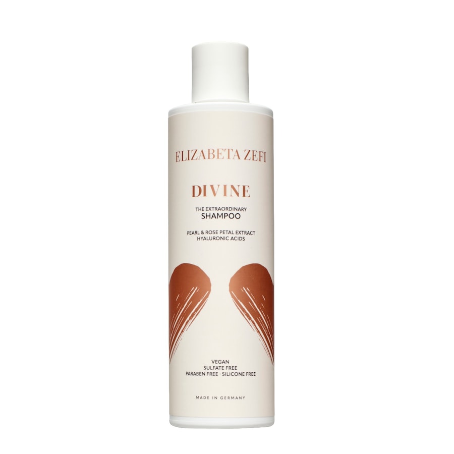 Elizabeta Zefi Divine The ExtraoridnaryHaare | 250.0 ml | 516,00 / 1.0 l