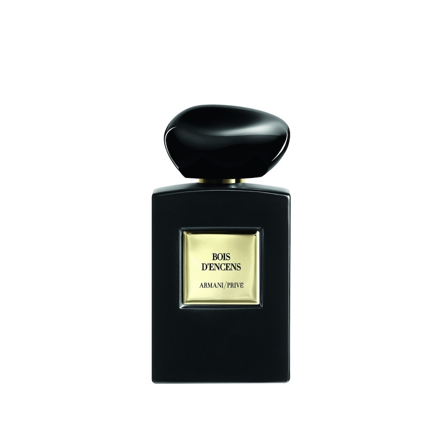 Armani Privé Bois d'Encens Eau de Parfum 100 ml unisex