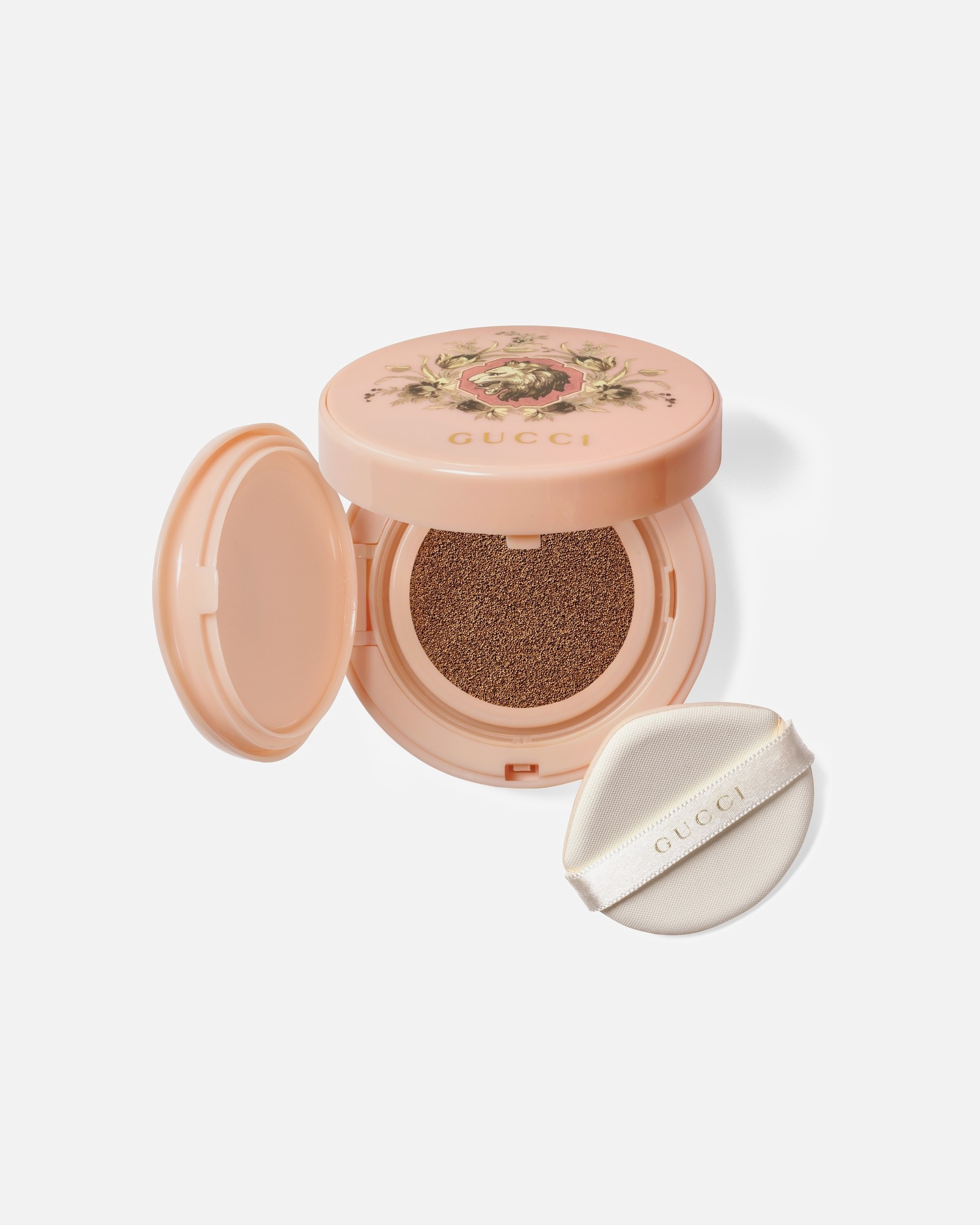 Foundation für Unisex Gucci Cushion de Beauté 9