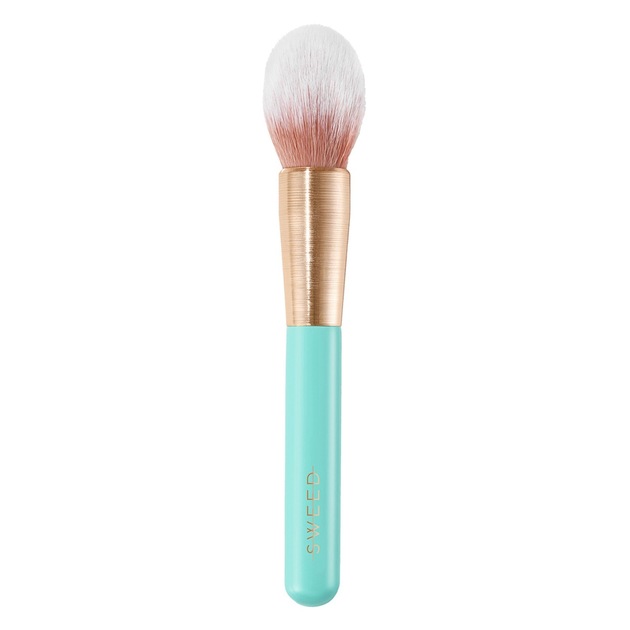 Sweed Powder Brush