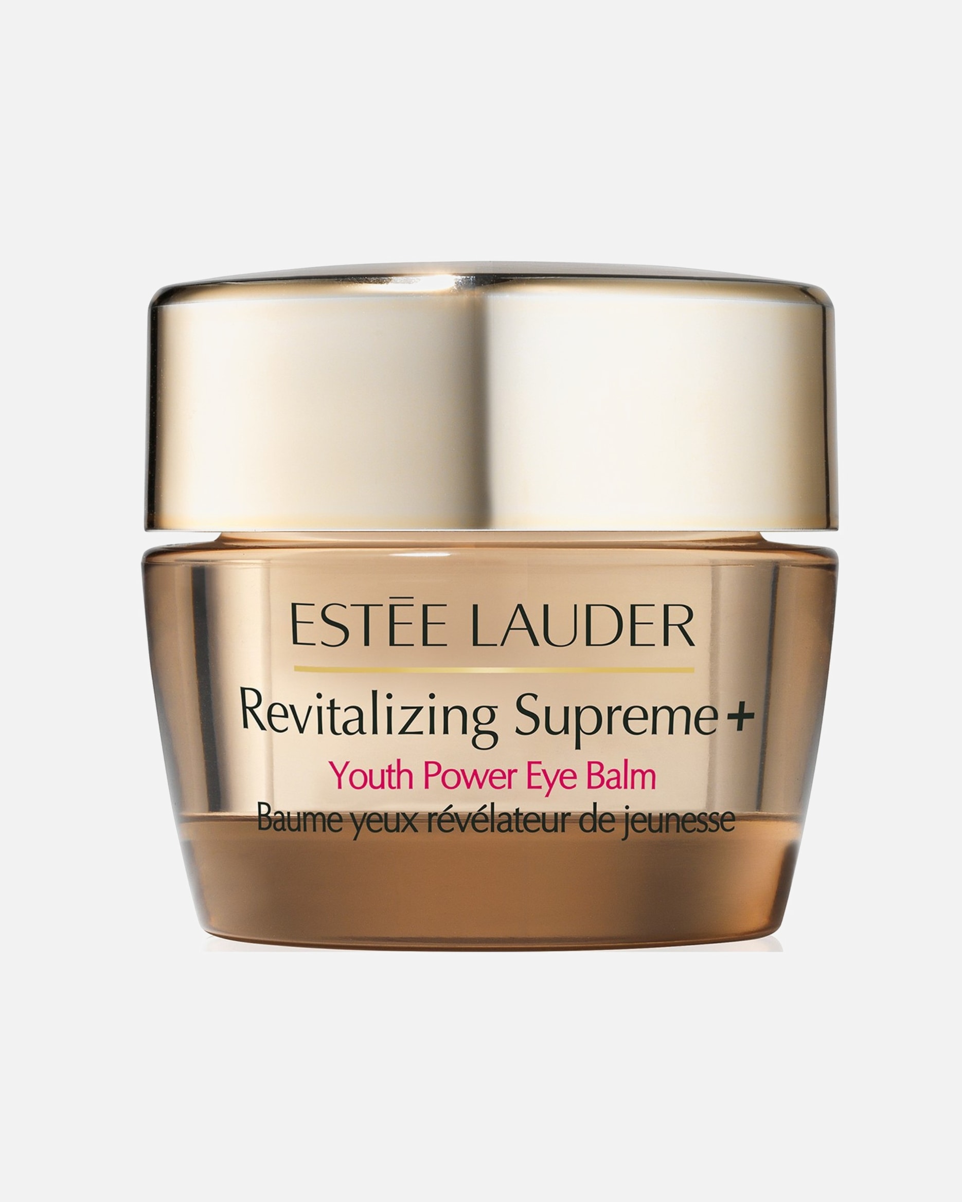 Augenbalsam für Weiblich Estée Lauder Revitalizing Supreme+ Youth Power Eye Balm 15 ml