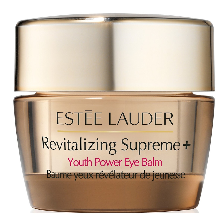 Estée Lauder Revitalizing Supreme+ Youth Power Eye Balm Augenbalsam 15 ml Damen