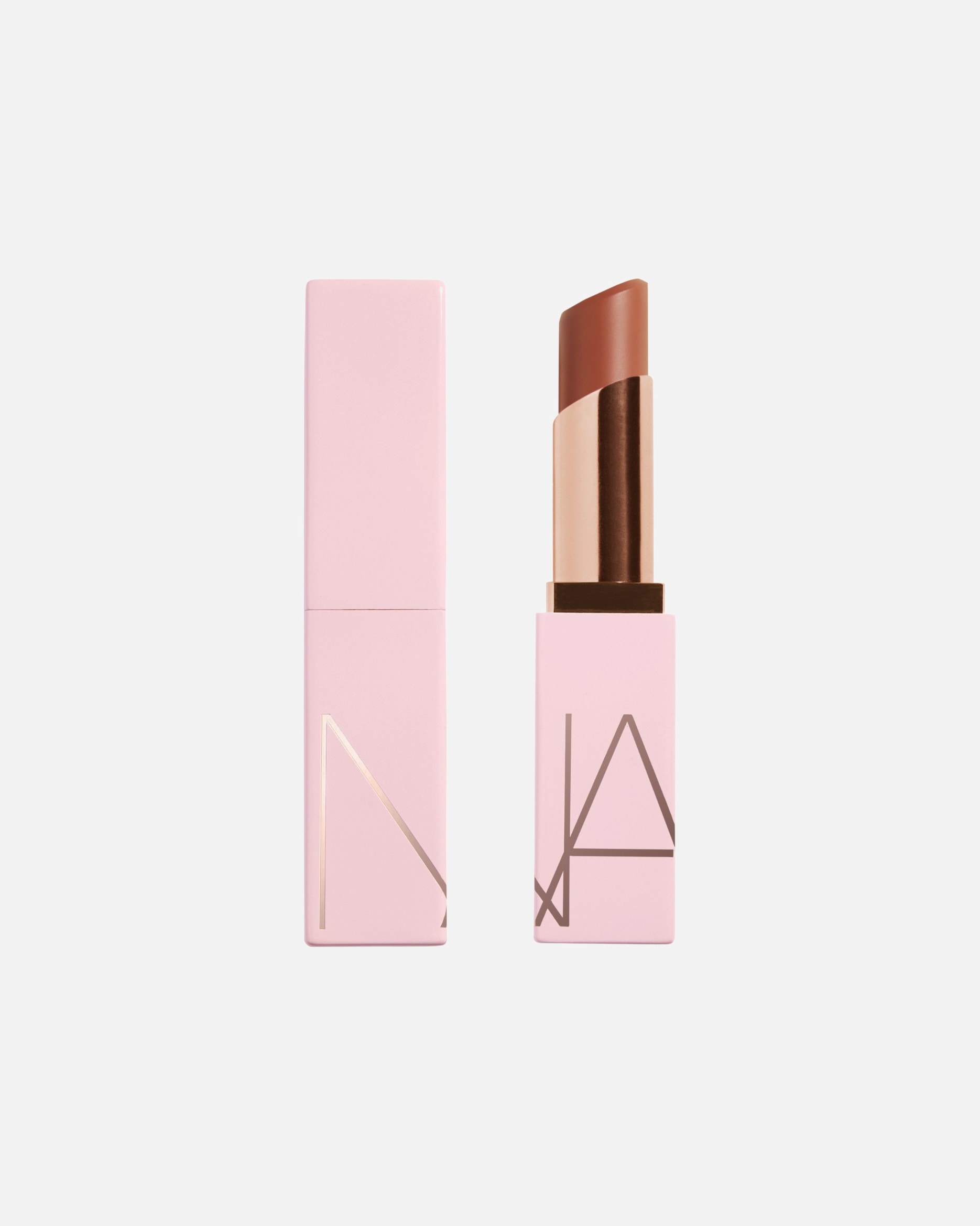 Lippenbalsam für Unisex NARS Afterglow Lip Balm 232 - CRUSH