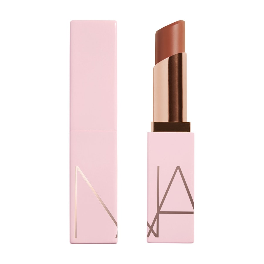 NARS Afterglow Lip Balm Lippenbalsam 232 - CRUSH 3 g Braun