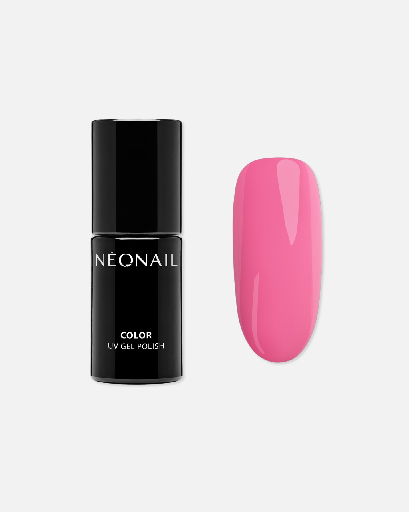 UV-Nagellack für Unisex NEONAIL Born to Win SET TO EMPOWER