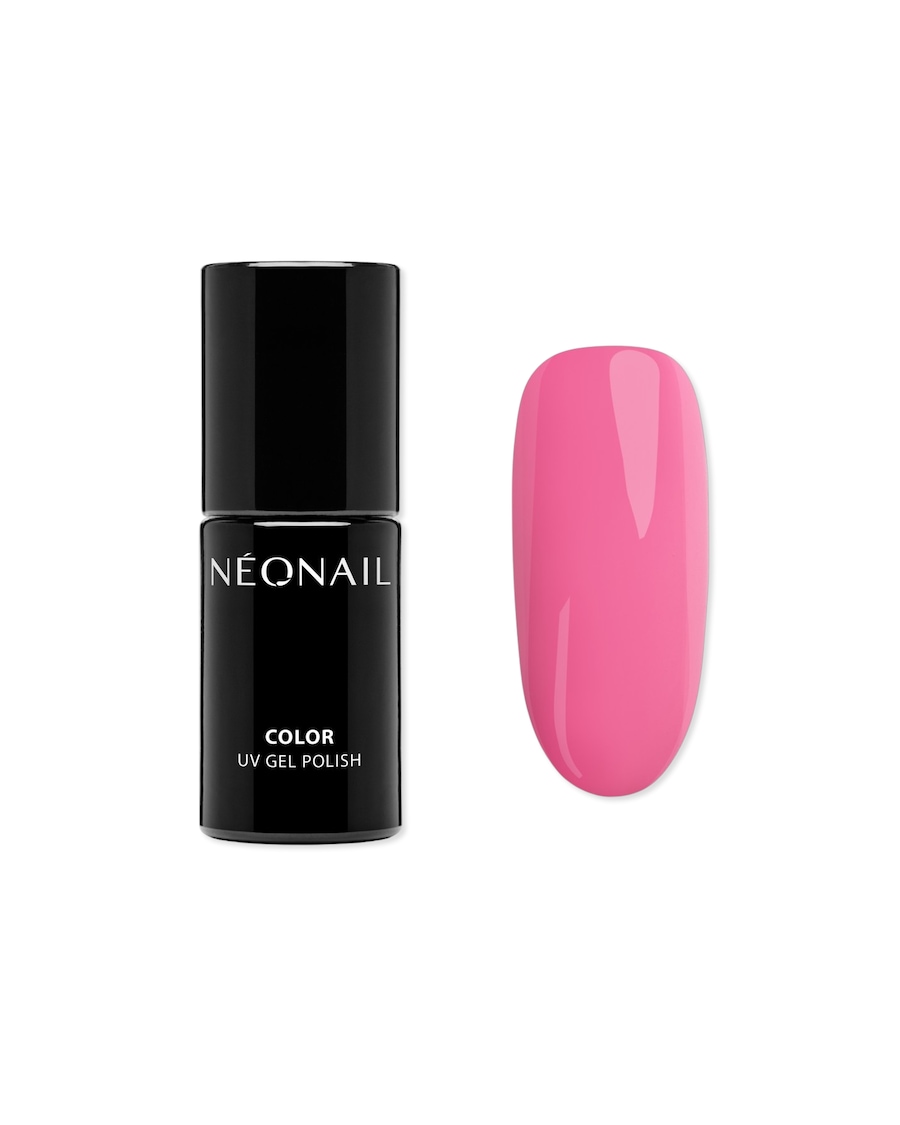 NEONAIL Born to Win UV-Nagellack SET TO EMPOWER 7.2 ml Pink