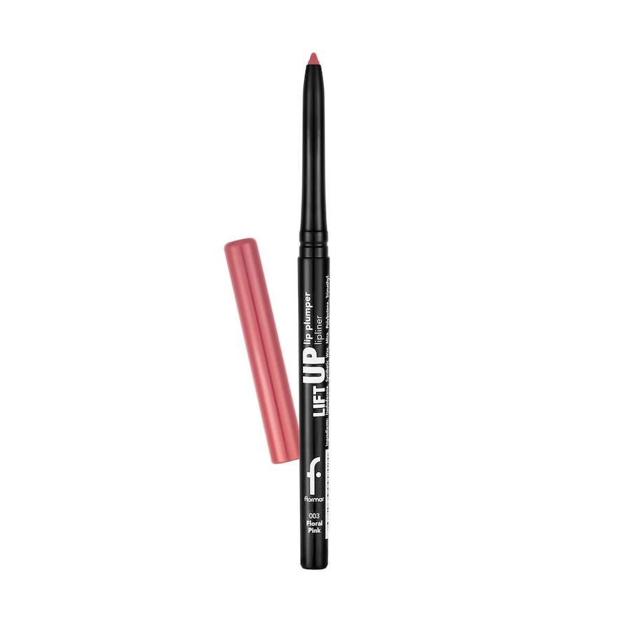 Flormar LIFT UP Lipliner 3 - FLORAL PINK 0.35 g Rosegold