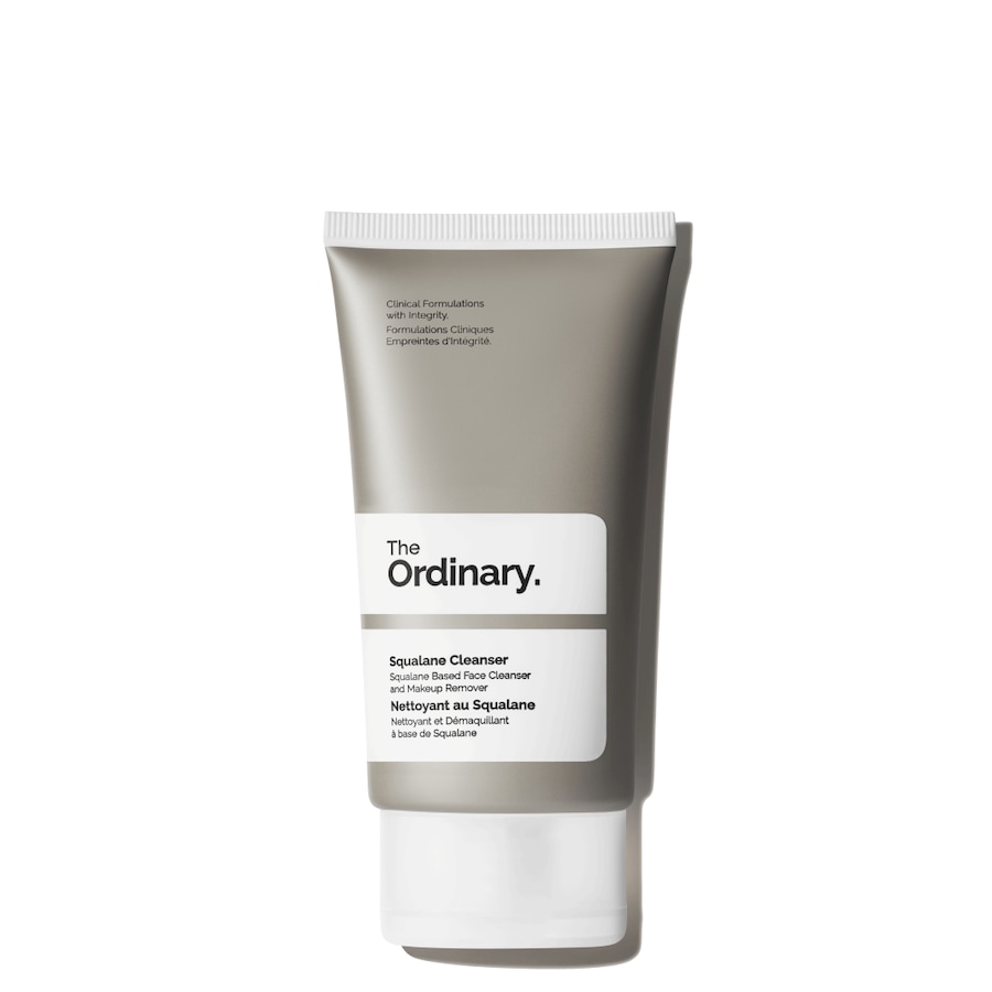 The Ordinary Squalane Reinigungscreme 50 ml