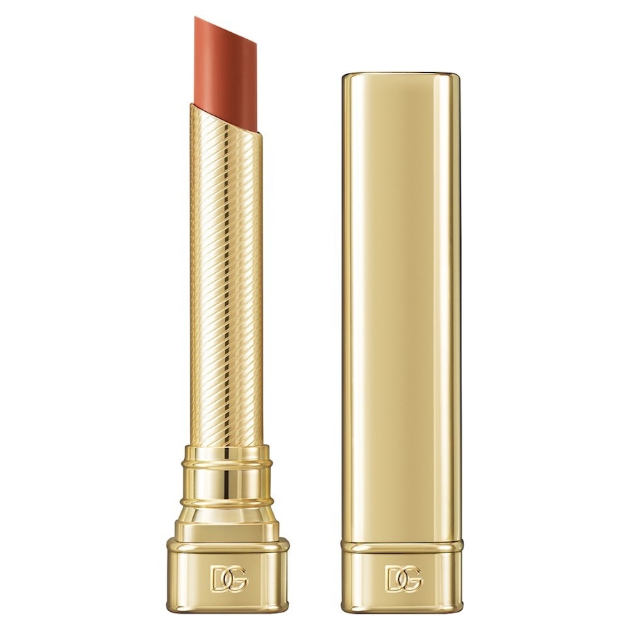 Dolce&Gabbana My Sculpt Satin Lippenstift 1981 8 g Braun
