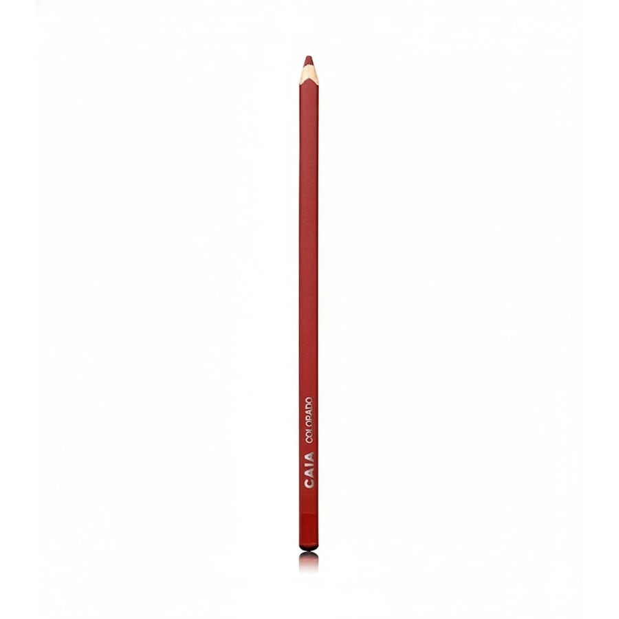 Caia Cosmetics Lip Pencil Lipliner COLORADO 1.8 g Braun