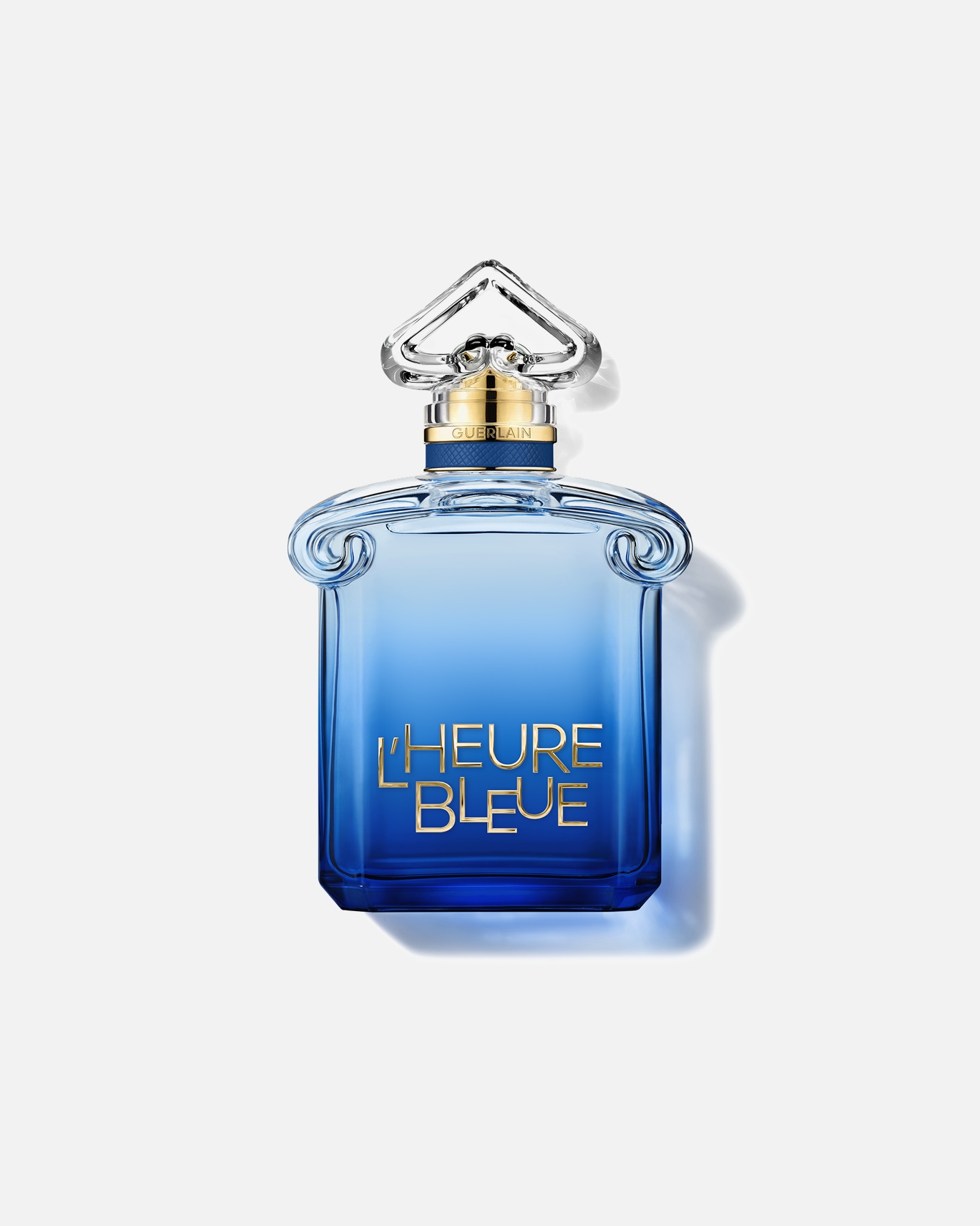Eau de Parfum für Weiblich Guerlain L’Heure Bleue L’Heure Bleue – Eau de Parfum 100 ml