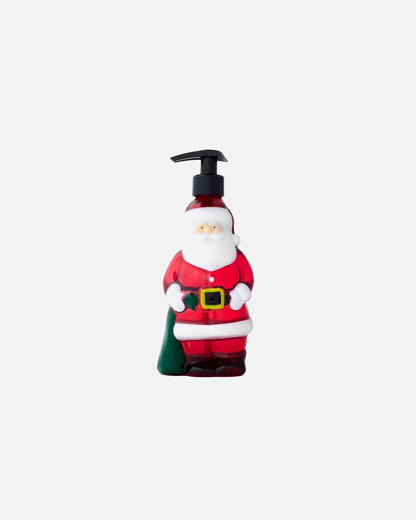 Handseife für Unisex Douglas Collection Seasonal Winter Wonder - Hand Soap Santa Claus 300 ml
