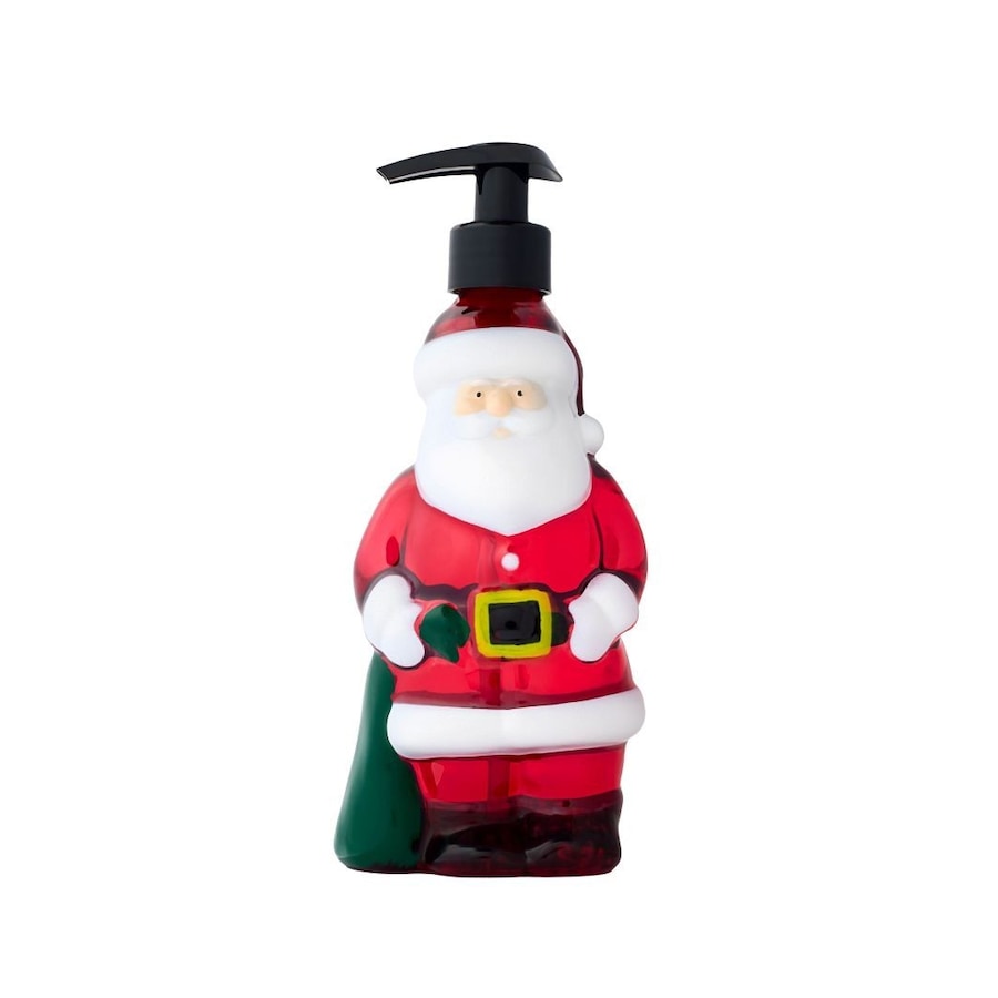 Douglas Collection Seasonal Winter Wonder - Hand Soap Santa ClausKörper | 320.0 ml | 9,34 / 1.0 l
