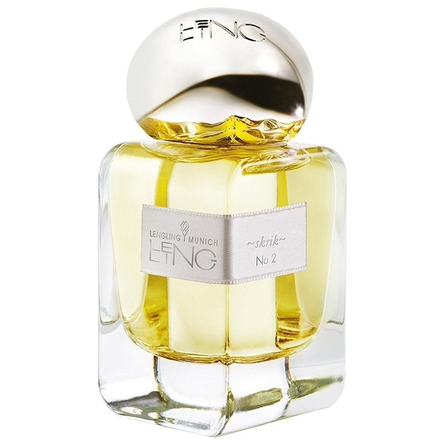 Lengling Munich No 2 - skrik Parfum 50 ml unisex