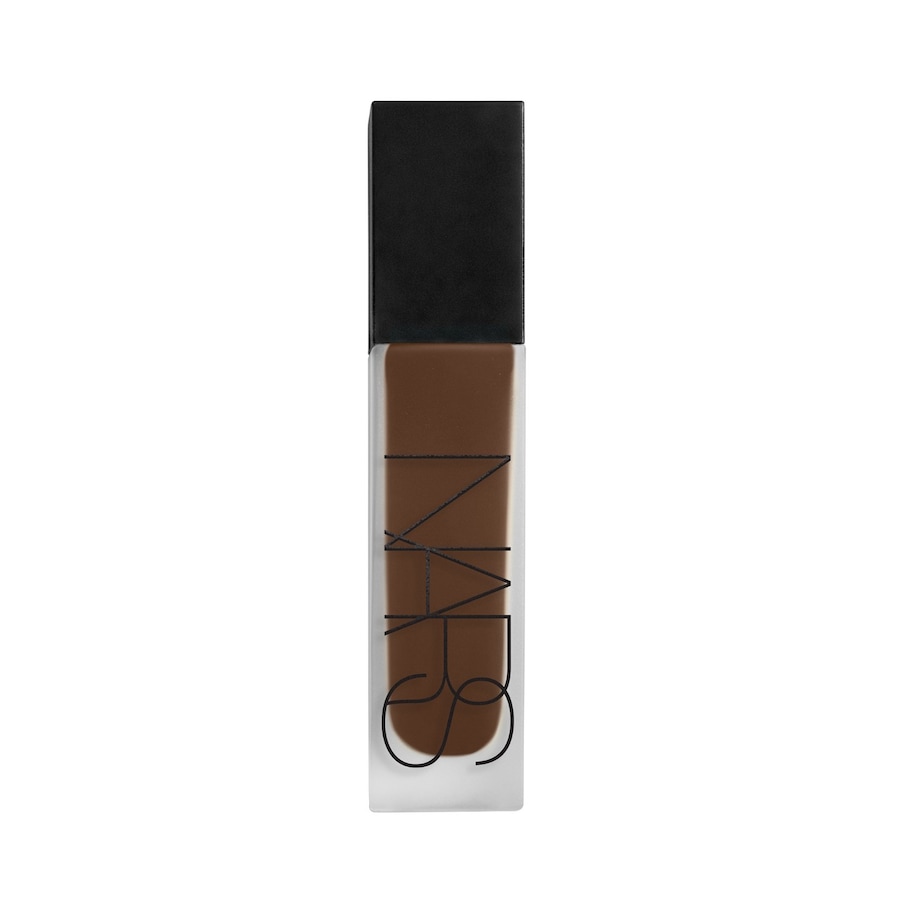 NARS Natural Matte Longwear Foundation ANGUILLA 30 ml Braun