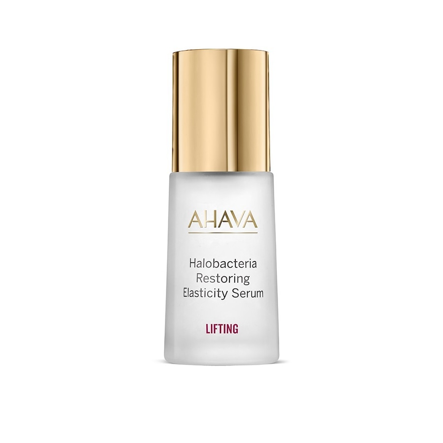 AHAVA Halobacteria Restoring Elasticity Anti-Aging Serum 30 ml Damen