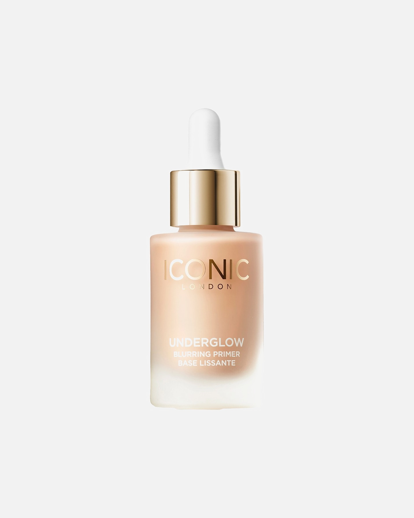 Primer für Unisex ICONIC LONDON Underglow Blurring 27 ml